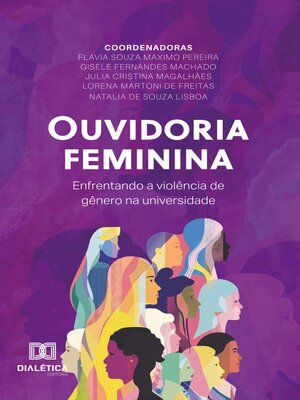 cover image of Ouvidoria Feminina